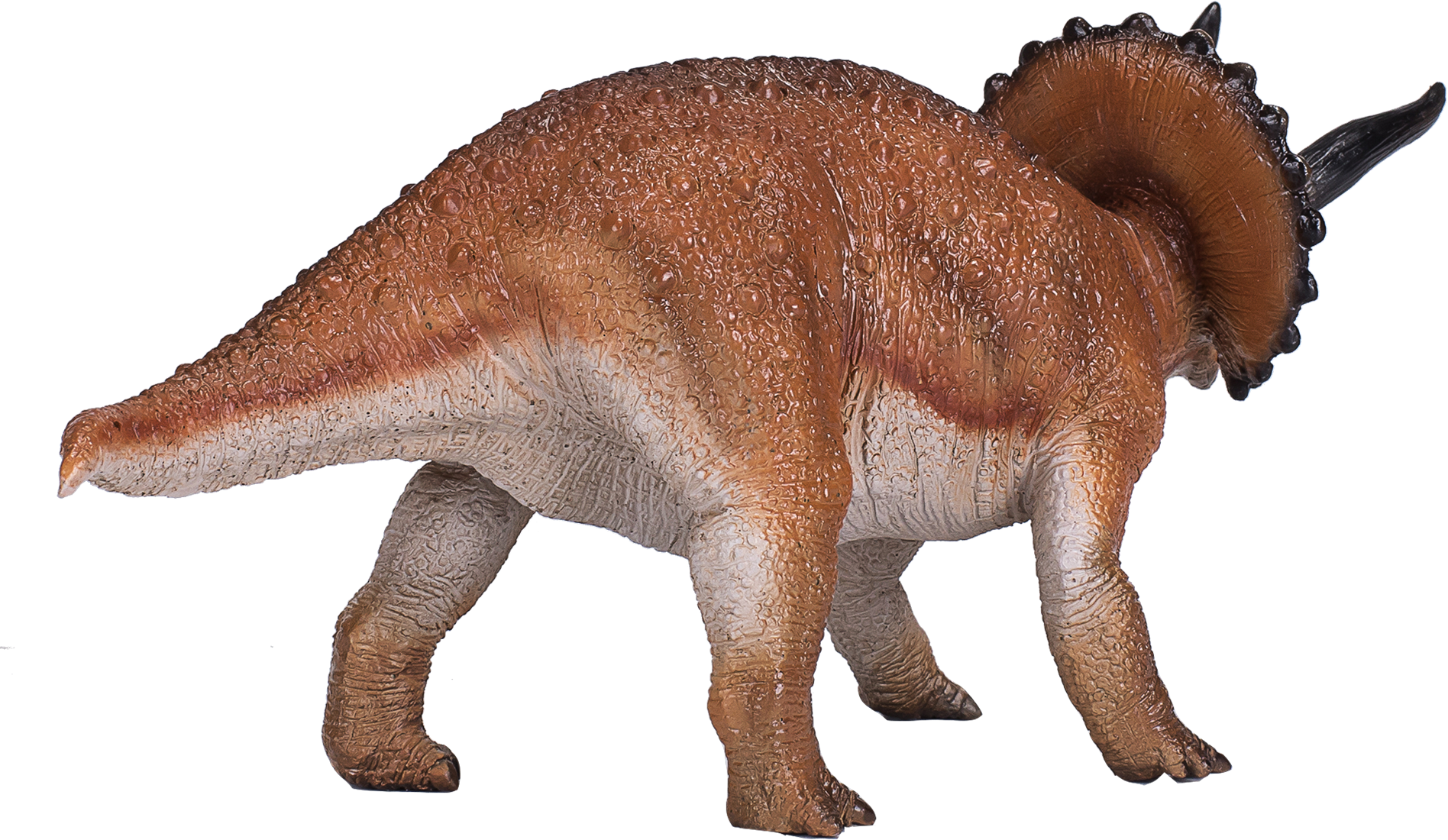 lucht Slapen Norm Mojo speelgoed dinosaurus Triceratops 381017 kopen?