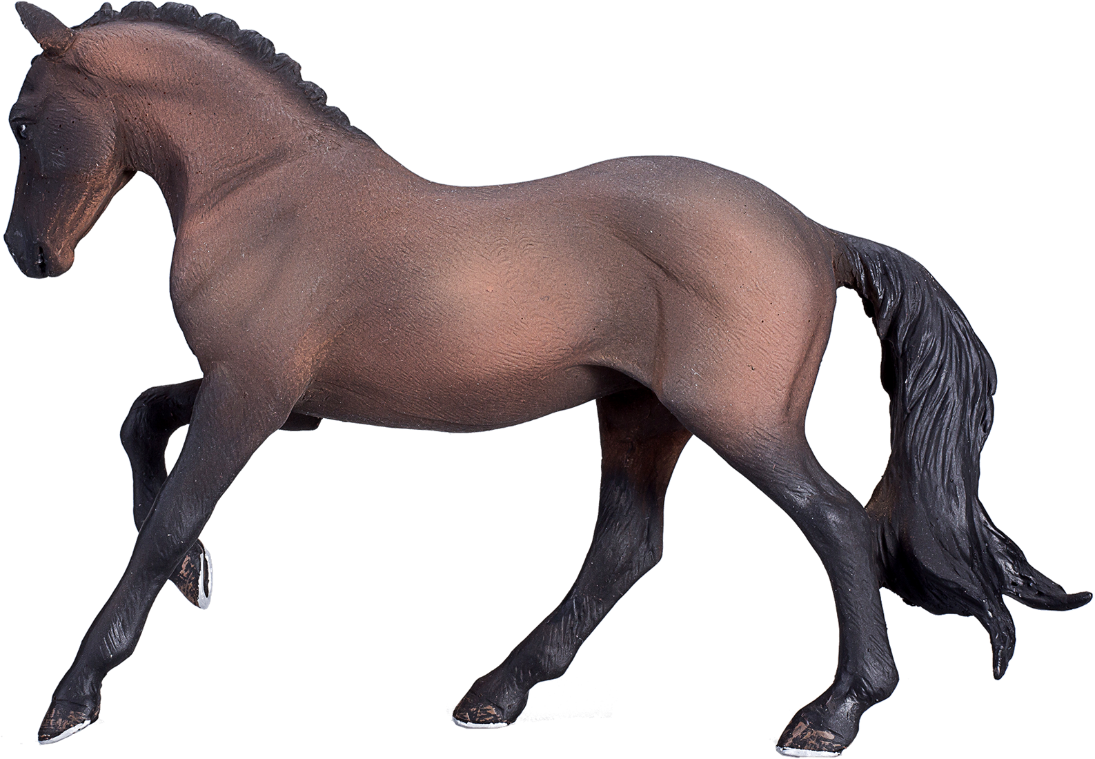 Mojo Horses cheval jouet Hanovrien brun - 387390