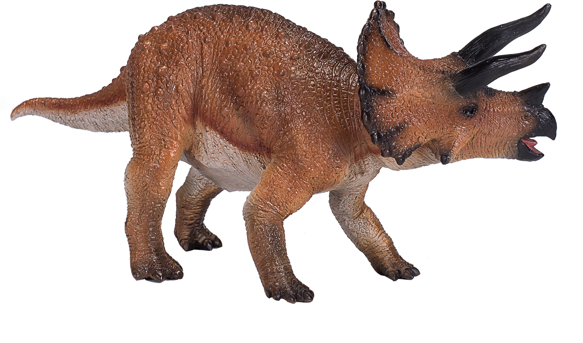 lucht Slapen Norm Mojo speelgoed dinosaurus Triceratops 381017 kopen?